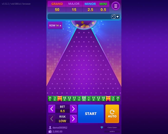 Plinko (JDB)