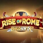 Rise of Rome Hold and Win