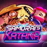 Samurai's Katana