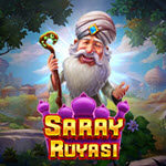Saray Ruyasi
