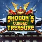 Shogun's Cursed Treasure