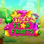 Sticky Star Fruits