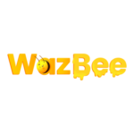 Совместный подарок WazBee Casino и 4LUCK до 250USD внутри