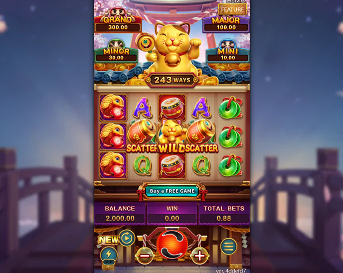 Win Win Neko