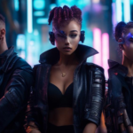 Артистический антураж в турнире на 5 000 000 Pts от Play Fortuna Casino