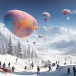 Парад Сноубордов в серии турниров с призовыми 80 000 EUR + 200 000 FS от Play Fortuna Casino