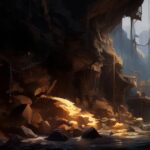 Рудник самоцветов в турнире на 5 000 000 Pts от Play Fortuna Casino