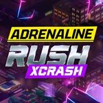 Adrenaline Rush: XCrash