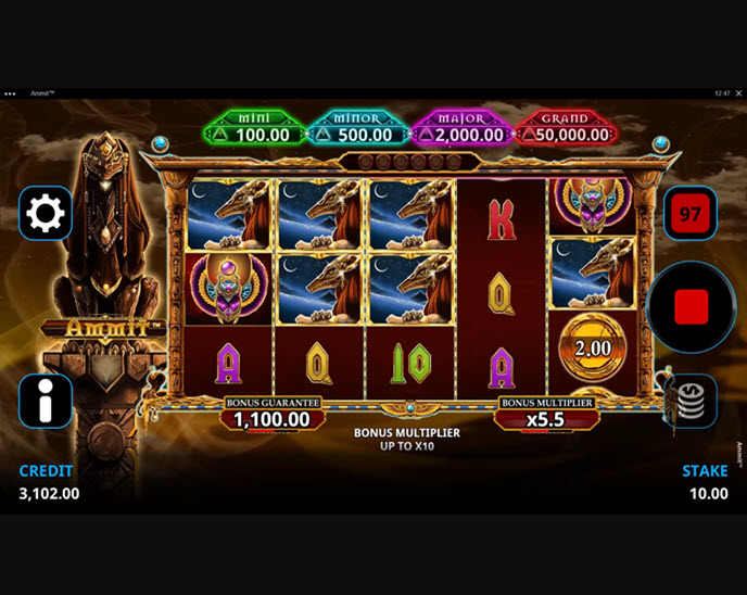 Ammit