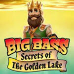 Big Bass Secrets of the Golden Lake