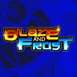 Blaze and Frost