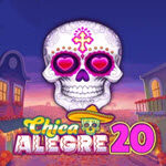 Chica Alegre 20