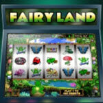 Fairy Land (Atlas-V)