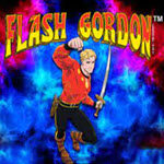 Flash Gordon (Cristaltec)