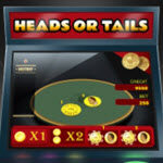 Heads or Tails (Atlas-V)