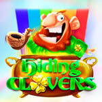 Hiding Clovers