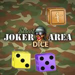 Joker Area Dice