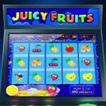 Juicy Fruits (Atlas-V)