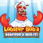 Lobster Bob’s Sea Food and Win It