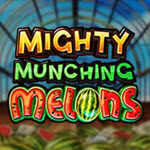 Mighty Munching Melons