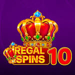 Regal Spins 10