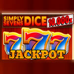 Simply Sevens Dice