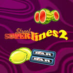 Super Lines 2