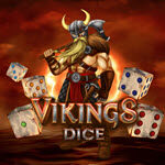 Vikings Dice