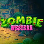 Western Zombie