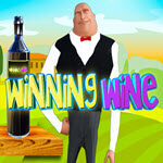 Winning Wine