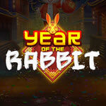 Year Of The Rabbit (QORA)