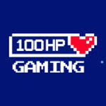 100HP Gaming