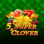 5 Super Clover