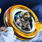 Рокот космодрома в турнире на 100 000 RUB + 1 000 медалей от Champion Slots Casino