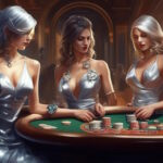 Серебряный турнир Май 2024 на 20 000 USD от Vavada Casino