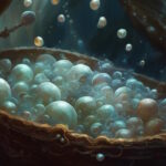 Зачарованный жемчуг в турнире на 50 000 EUR от 3 Oaks Gaming