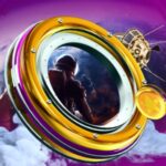 Земля в иллюминаторе-2 и турнир с призовыми 100 000 RUB + 1 000 медалей от Champion Slots Casino