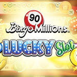 Bingo Millions - Lucky Slot