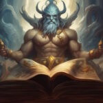 Слот недели Book Of Demi Gods V в турнире на 3 333 FS от Lucky Dreams Casino и Just Casino