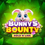 Bunny's Bounty: Hold 'N' Link