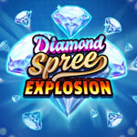 Diamond Spree Explosion