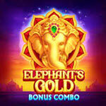 Elephant's Gold Bonus Combo