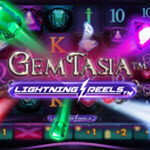 Gemtasia Lightning Reel