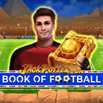 Jack Potter & The Book of Football