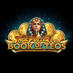 Jack Potter & The Book of Teos