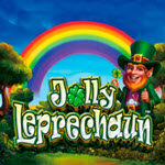 Jolly Leprechaun