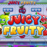 Juicy Fruity