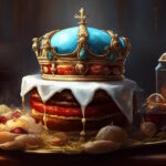 Королевская трапеза в турнире на 5 000 000 Pts от Play Fortuna Casino