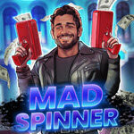 Mad Spinner