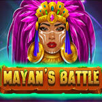 Mayan's Battle